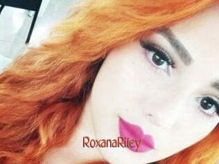 RoxanaRiley