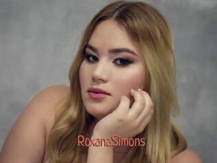 RoxanaSimons