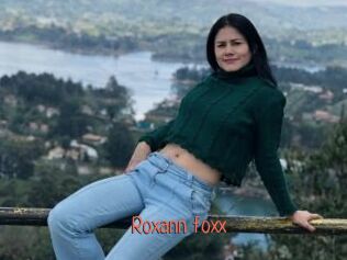 Roxann_foxx