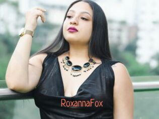 RoxannaFox
