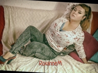 RoxanneM