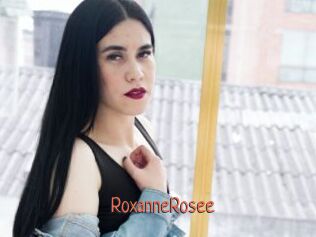 RoxanneRosee
