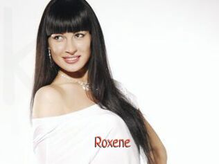 Roxene
