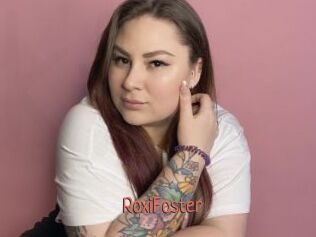 RoxiFoster