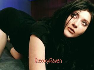 RoxxxyRaven Kachou Fuzoku