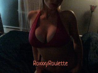 RoxxxyRoulette
