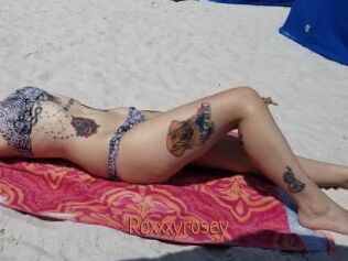 Roxxxyrosey
