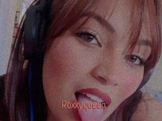 Roxxyqueen Kachou Fuzoku