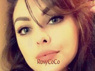RoxyCoCo