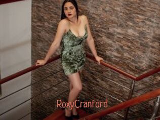 RoxyCranford