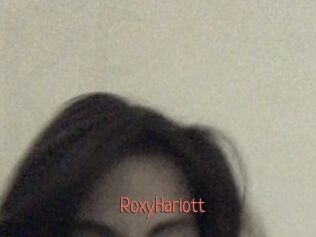 RoxyHarlott