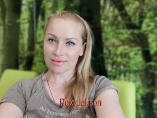 RoxyJakson
