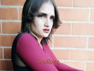 RoxyRonie