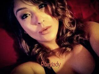 Roxylady