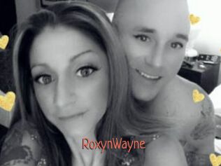 RoxynWayne