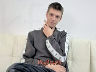 RoyBowen