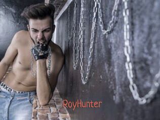 RoyHunter