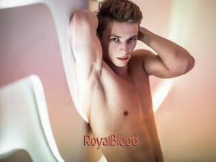 RoyalBlood