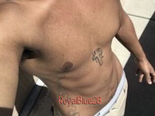 RoyalBlue28