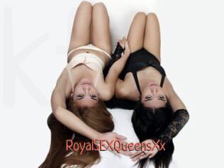 RoyalSEXQueensXx
