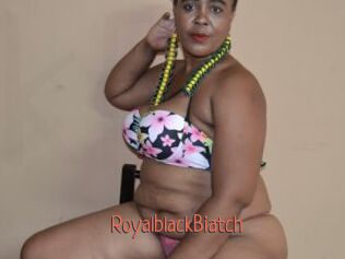 RoyalblackBiatch