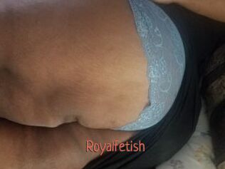 Royalfetish