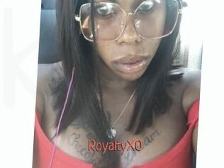 RoyaltyXO
