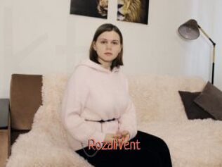 RozaliVent