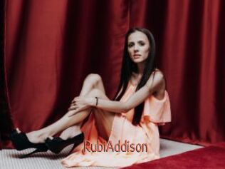 RubiAddison Kachou Fuzoku