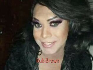 RubiBrown Kachou Fuzoku