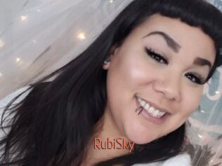 RubiSky