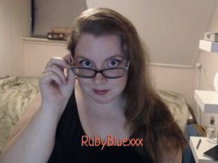RubyBluexxx
