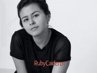 RubyCalderon