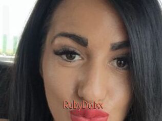 RubyDollxx