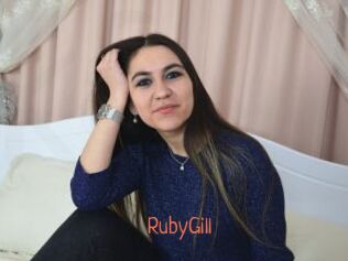 RubyGill