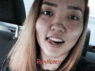 RubyHoney