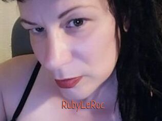 Ruby_LeRoc