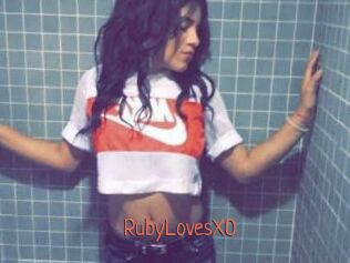 RubyLovesXO