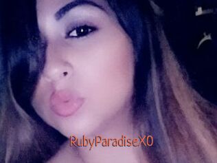 RubyParadiseXO