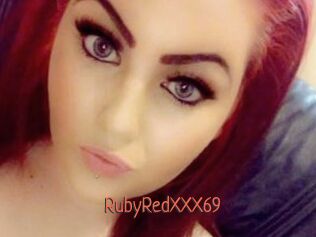 RubyRedXXX69