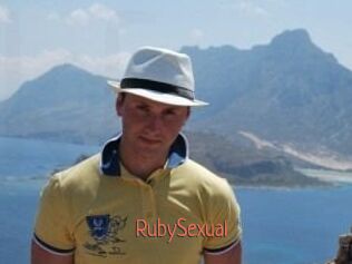 RubySexual