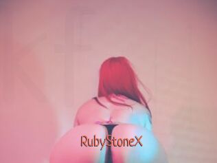 RubyStoneX