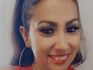 Ruby_LuvXO