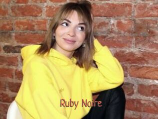 Ruby_Noire