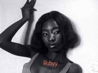 Rubyy