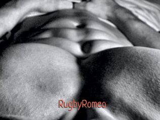 RugbyRomeo