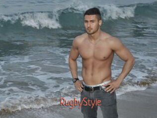 RugbyStyle