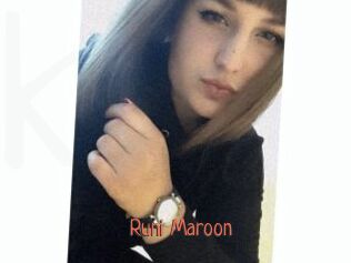 Runi_Maroon