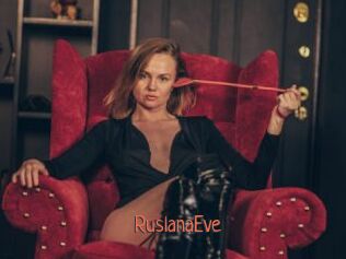 RuslanaEve