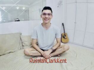 RussianClarkKent